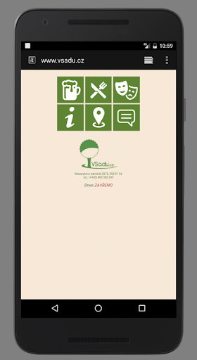 V Sadu Screenshot 4 - AppWisp.com
