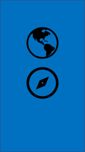 Android application P15 MAP screenshort