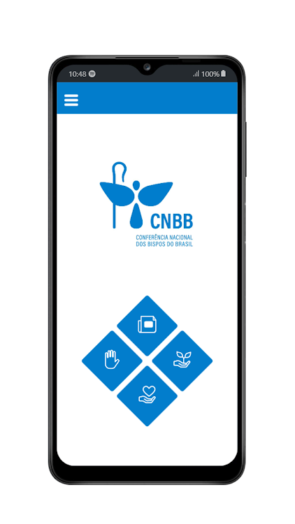 CEPAST-CNBB - 1.0 - (Android)