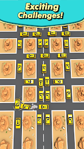 Car Traffic Escape – Car Games 3