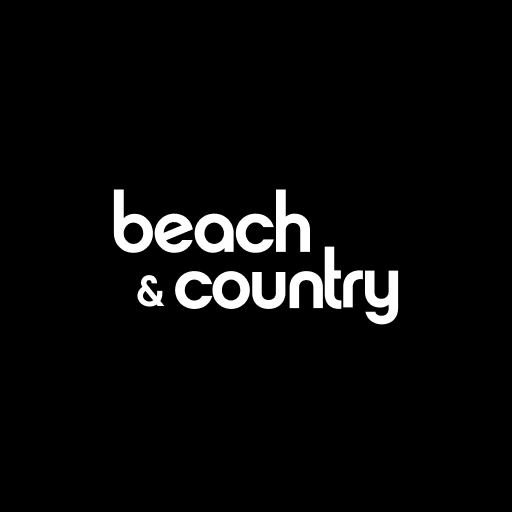 Beach & Country logo