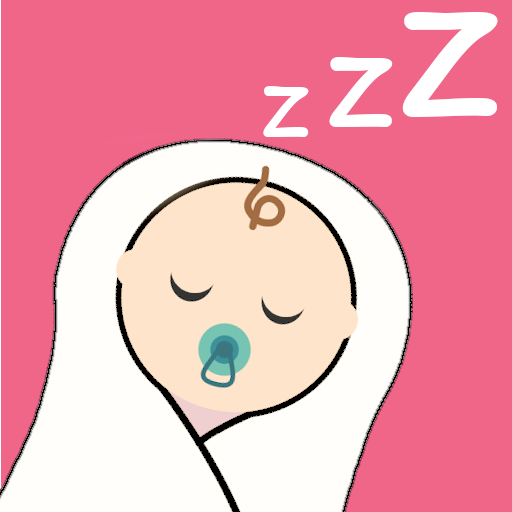 White Noise - Baby Sleep logo
