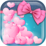 Love Greeting Cards icon
