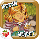 Hidden Object Game: Goldilocks icon