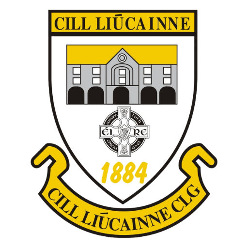 Killucan CLG logo