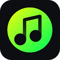 Music Player - Equalizer, MP3 Player, Audio Player