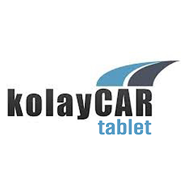 Icon image kolayCAR Tablet
