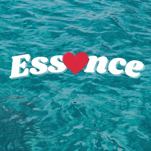 Essence: Unlock Potential logo