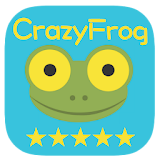 Bouncy Flappy Crazy Frog Tab icon