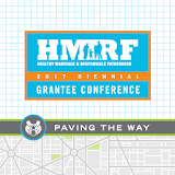 Paving the Way: HMRF 2017 icon