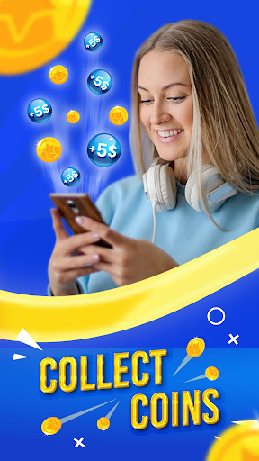 Fetch Rewards: Play to earn Screen 2