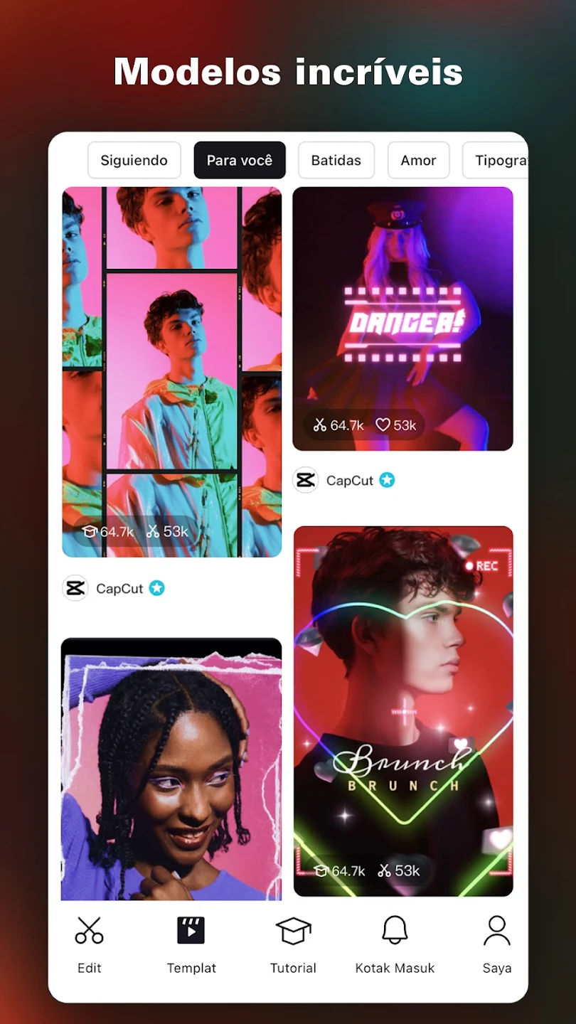 Capcut 1