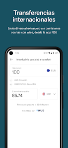 Imágen 6 N26 — Enamórate de tu banco android