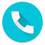 Cyan POP Theme for ExDialer icon