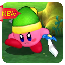 Kirby Battle Royale Walkthrough icon