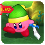 Kirby Battle Royale Walkthrough icon