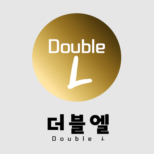 더블엘 logo