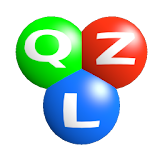 Qizzle : Quiz + Word search icon