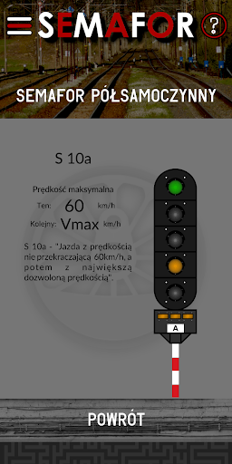 Semafor Screen 2