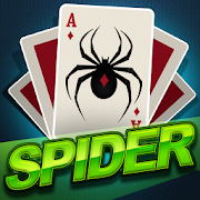 Spider Solitaire 1.0e Icon