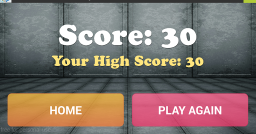 Deadly Race Tank screenshot 4