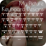 My Picture Keyboard Designs icon