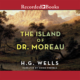 Icon image The Island of Dr. Moreau