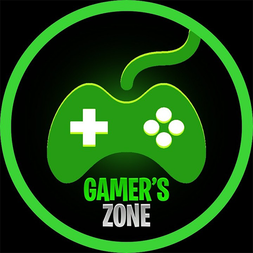 Gamer's Zone: Quiz to Earn