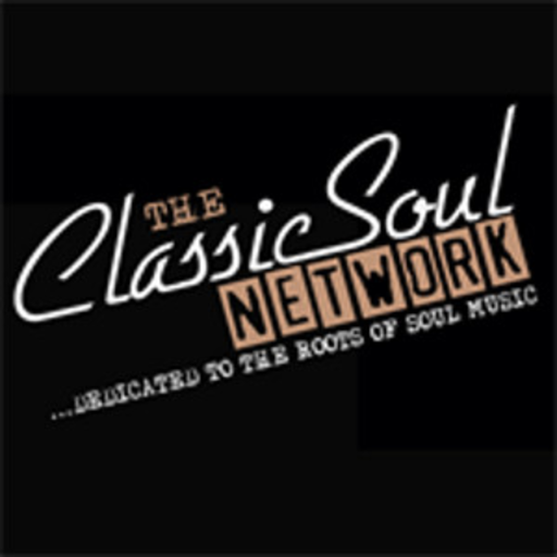 The Classic Soul Network  Icon