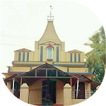 Cover Image of 下载 ST. NICHOLAS CHURCH, KARUMADY  APK