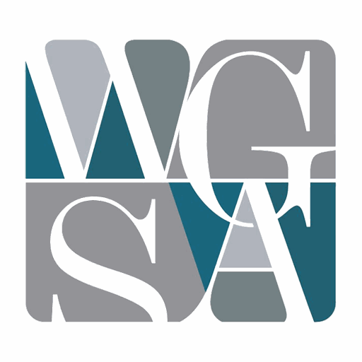 WGSA logo