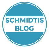 Schmidtis Blog icon