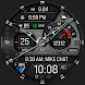 MD335 Hybrid watch face - Androidアプリ
