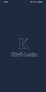 Kirill-Lotin by shohruh
