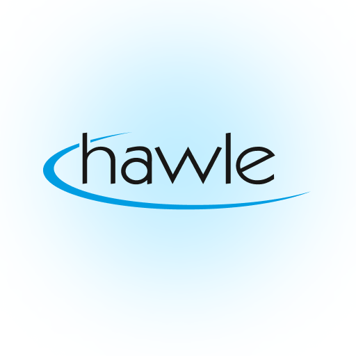 Hawle IoT Platform logo