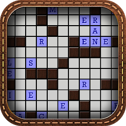 Icon image CROSSWORD CRYPTOGRAM - Puzzle