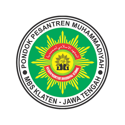 SYAHRIAH MBS KLATEN logo