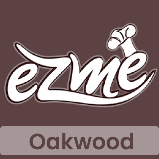 Ezme Restaurant Oakwood logo