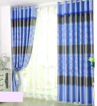 Home Curtain Ideas Screen 2