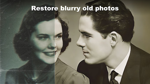 AI Photo Enhancer - PhotoLight Screenshot 4 - AppWisp.com