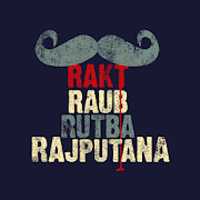 Royal Rajputana Status/रॉयल राजपूताना स्टेटस