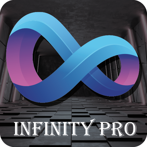 Infinity PRO TV Download on Windows