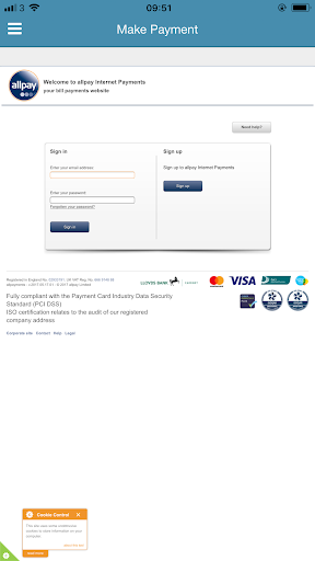 Nova Property Screen 2
