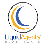 LiquidAgents Healthcare - Travel Nursing Jobs Apk