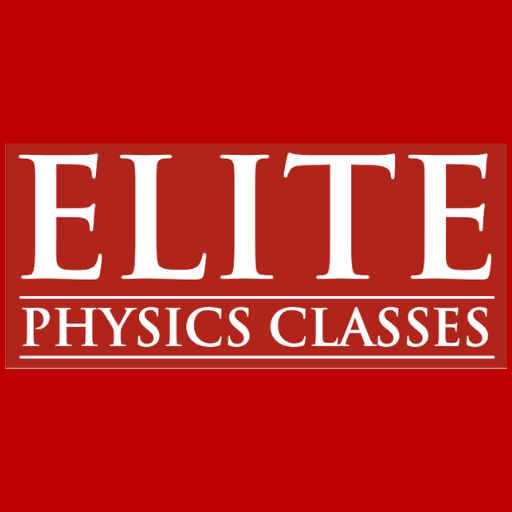 Elite Physics Classes logo