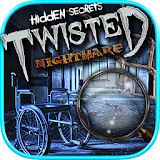 Twisted Nightmare Mystery icon