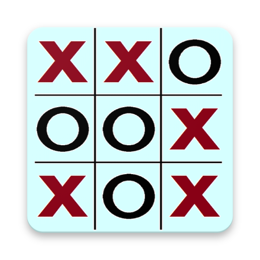 Tic Tac Toe