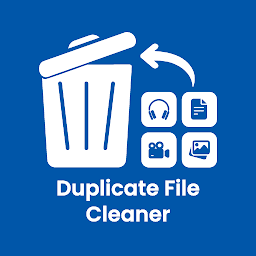Icon image Duplicate File Remover Cleaner