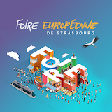 FOIRE EUROPEENNE DE STRASBOURG icon