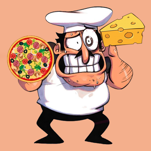 Pizza Tower : Mobile Game